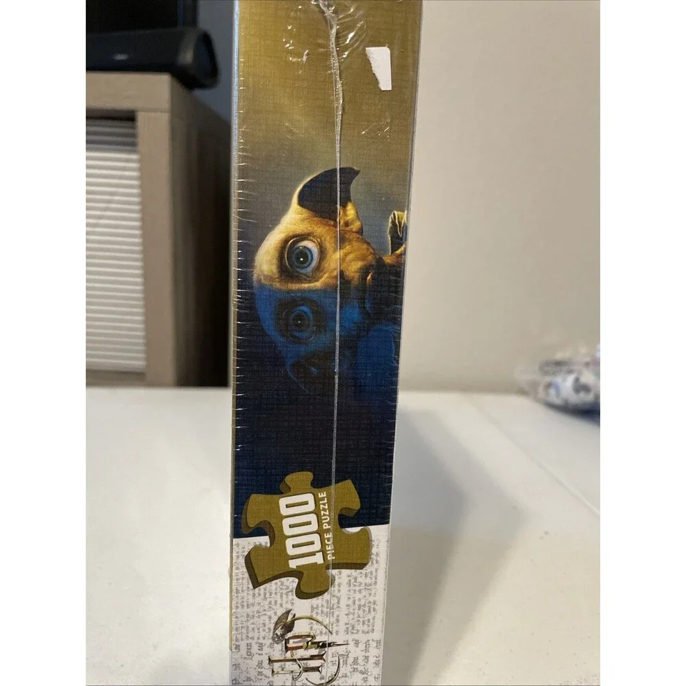 Usaopoly new sealed